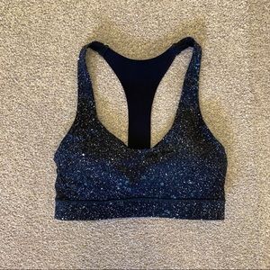 Lululemon | Break Free Bra